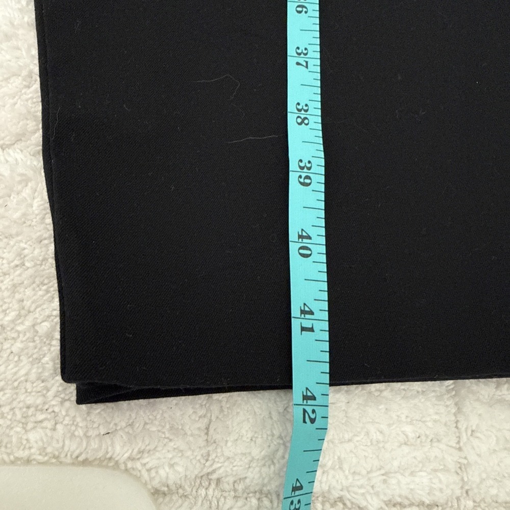 NWT Old Navy Womens Pixie SKinny‎ Pants 20 High Rise Office Casual Professional - Picture 11 of 14